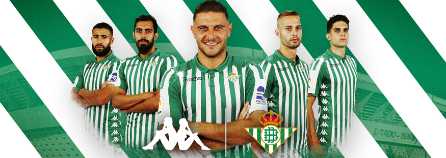 Camisetas Real Betis baratas 2019-2020